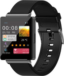 Health Fashion Smart Watch - TUZZUT Qatar Online Shopping