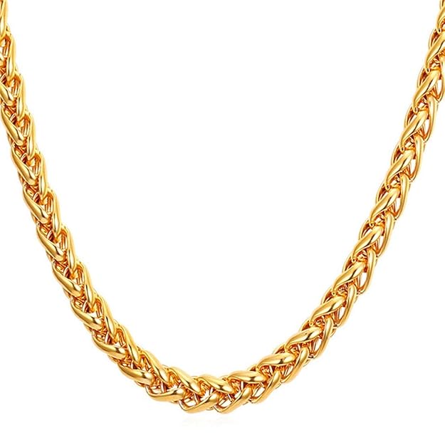 Byzantine Chain DN2091 Byzantine Chain DN2091
