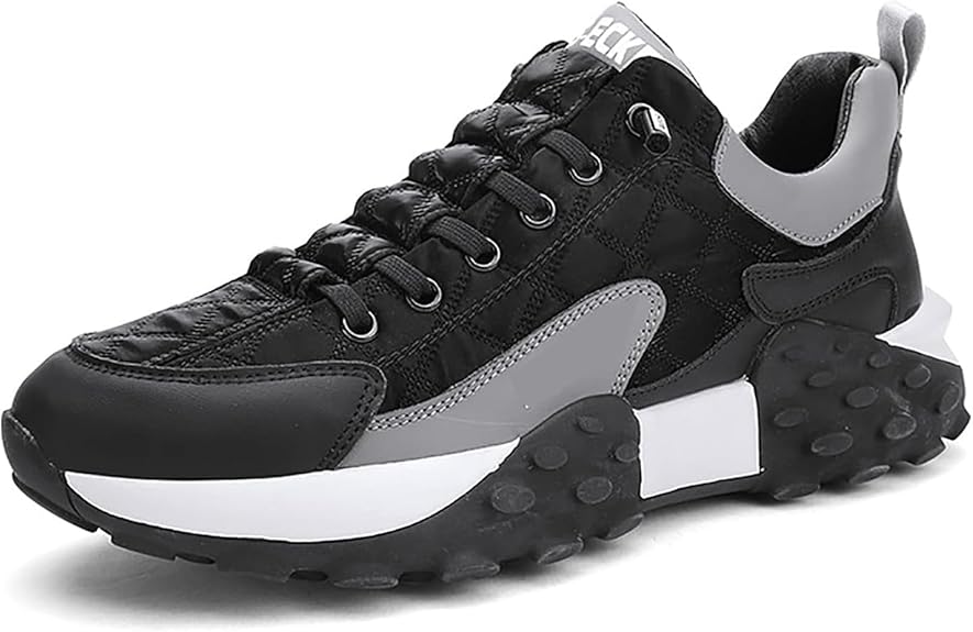 Men Luxury Sneakers MF00761 Men Luxury Sneakers MF00761