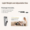 Portable Calf Pneumatic Massager  KPF-LEG01