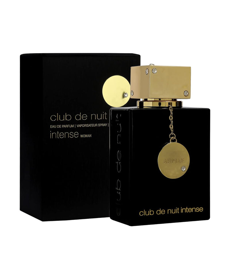 Armaf Club De Nuit Intense Women EDP Perfume 105ml