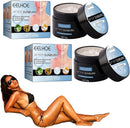 Summer Skin Self Tanning Cream Sunless Self Tanner For Face Body For Natural Glow Body - TUZZUT Qatar Online Shopping