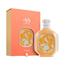 ZIMAYA Zukhruf Peach Please EDP 100ML - TUZZUT Qatar Online Shopping