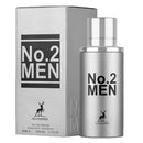 Maison Alhambra Men No.2 edp-80ml