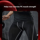 Thigh Master Hip Trainer Kegel Exerciser For Men & Women with Digital Display, 360° Rotatable Design - TUZZUT Qatar Online Shopping