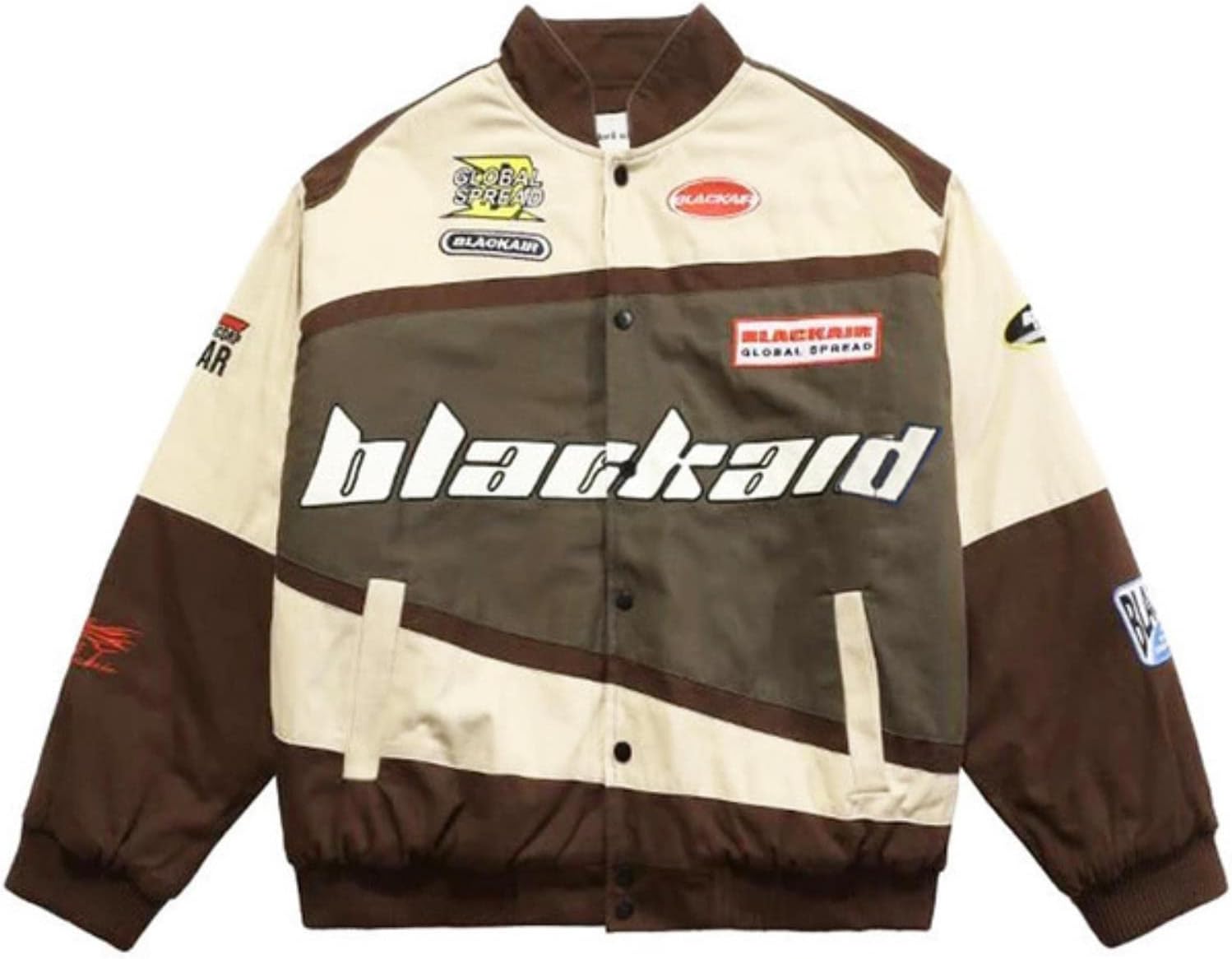 Biker Jacket BJ75 Biker Jacket BJ75