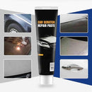 Car Scratch Repair Paste - 120ml - TUZZUT Qatar Online Shopping