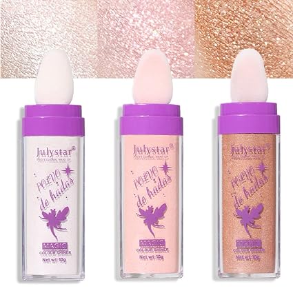 Fairy Dust Highlighter Powder Fairy Dust Highlighter Powder