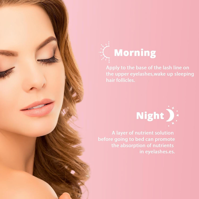 Eyelash Growth Serum - TUZZUT Qatar Online Shopping