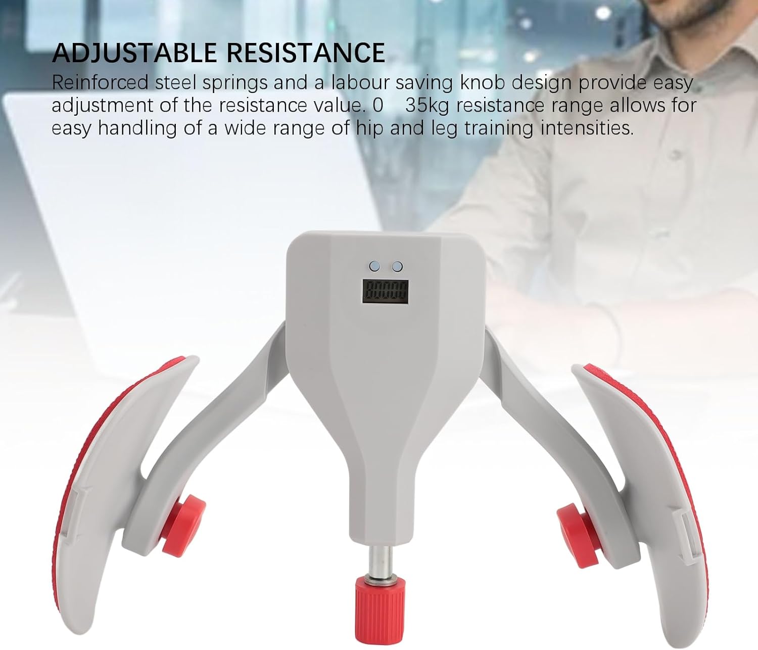 Thigh Master Thigh Trainer Q01 Thigh Master Thigh Trainer Q01