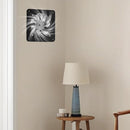 8 inch Exhaust Fan,Portable Ventilation Fan FD-150 - TUZZUT Qatar Online Shopping