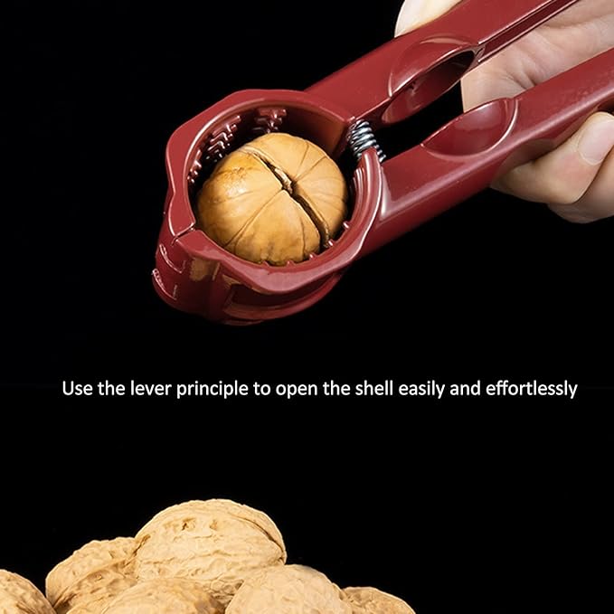 Cup Shaped Nutcracker Tool - TUZZUT Qatar Online Shopping