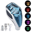 Car Craft Compatible With Toyota Gear Knob Cover Handle - TUZZUT Qatar Online Shopping