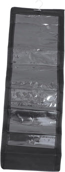 1pc Hanging Handbag Organizer Versatile Storage for Closets S-4848575 - TUZZUT Qatar Online Shopping