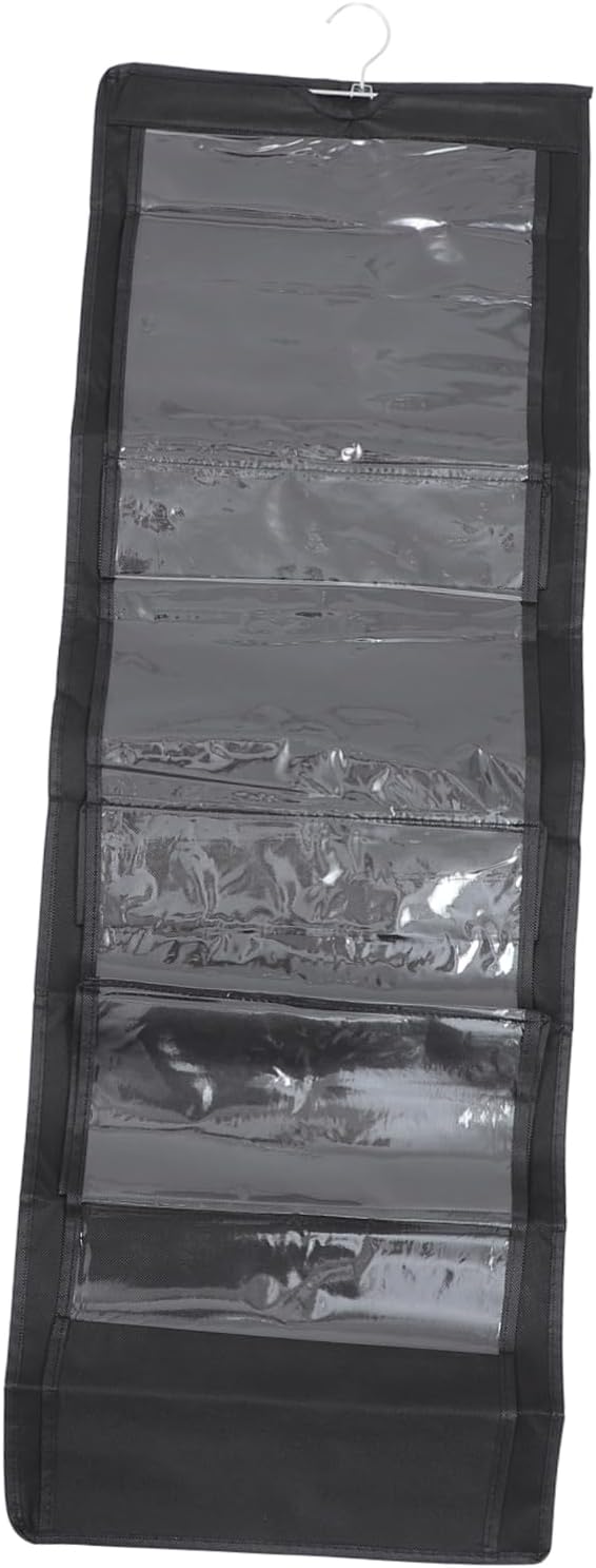 1pc Hanging Handbag Organizer Versatile Storage for Closets S-4848575 - TUZZUT Qatar Online Shopping