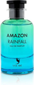 AMAZON RAINFALL EDP 100ml by VOLARE