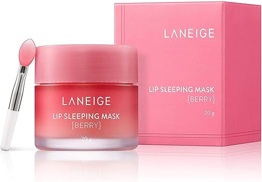 Laneige Lip Sleeping Mask 20g Laneige Lip Sleeping Mask 20g