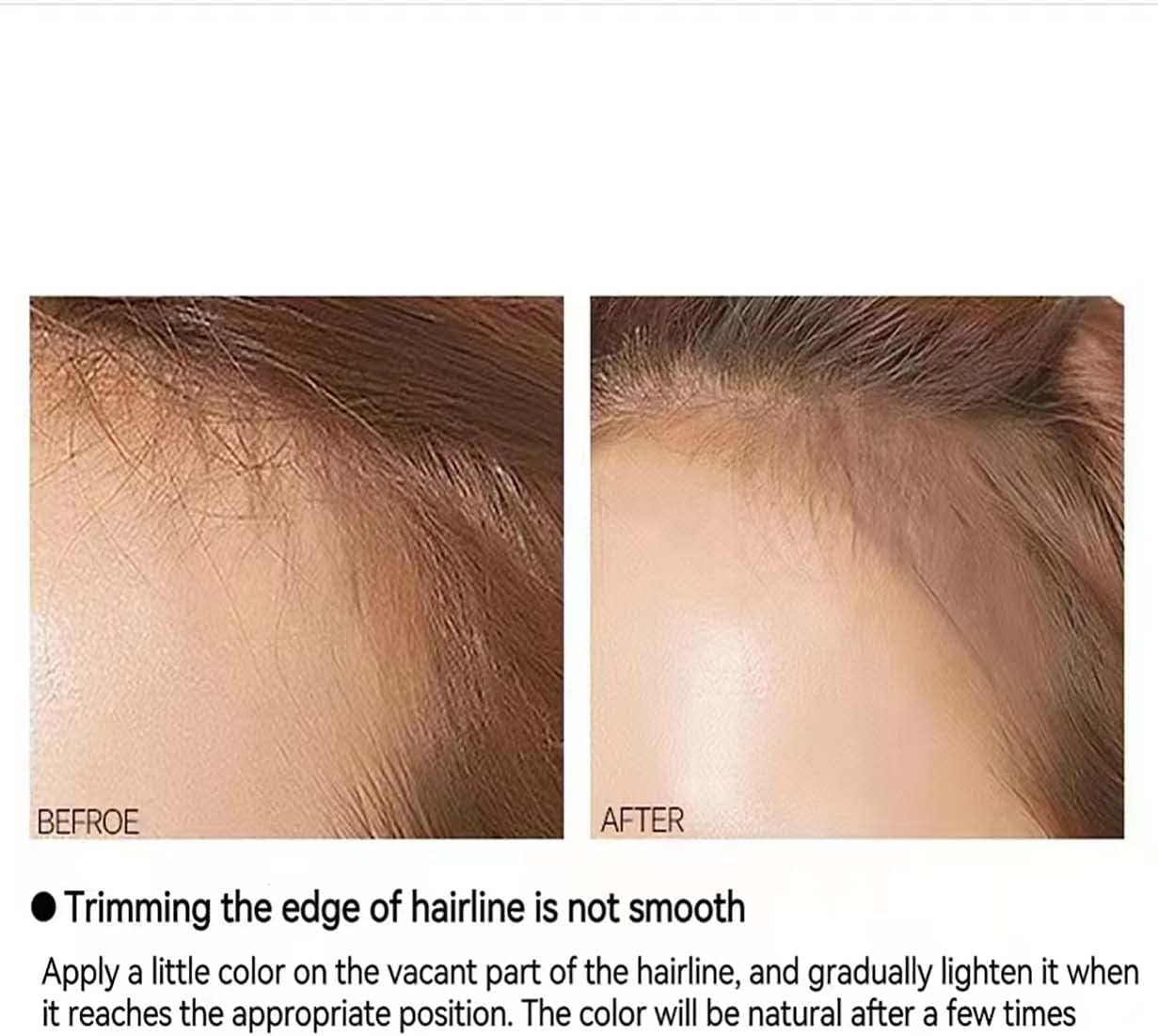 Bangna Hairline Shadow Powder Bangna Hairline Shadow Powder