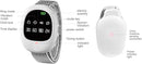Wirel Bedwetting Alarm Potty Training Watch BC062 - TUZZUT Qatar Online Shopping