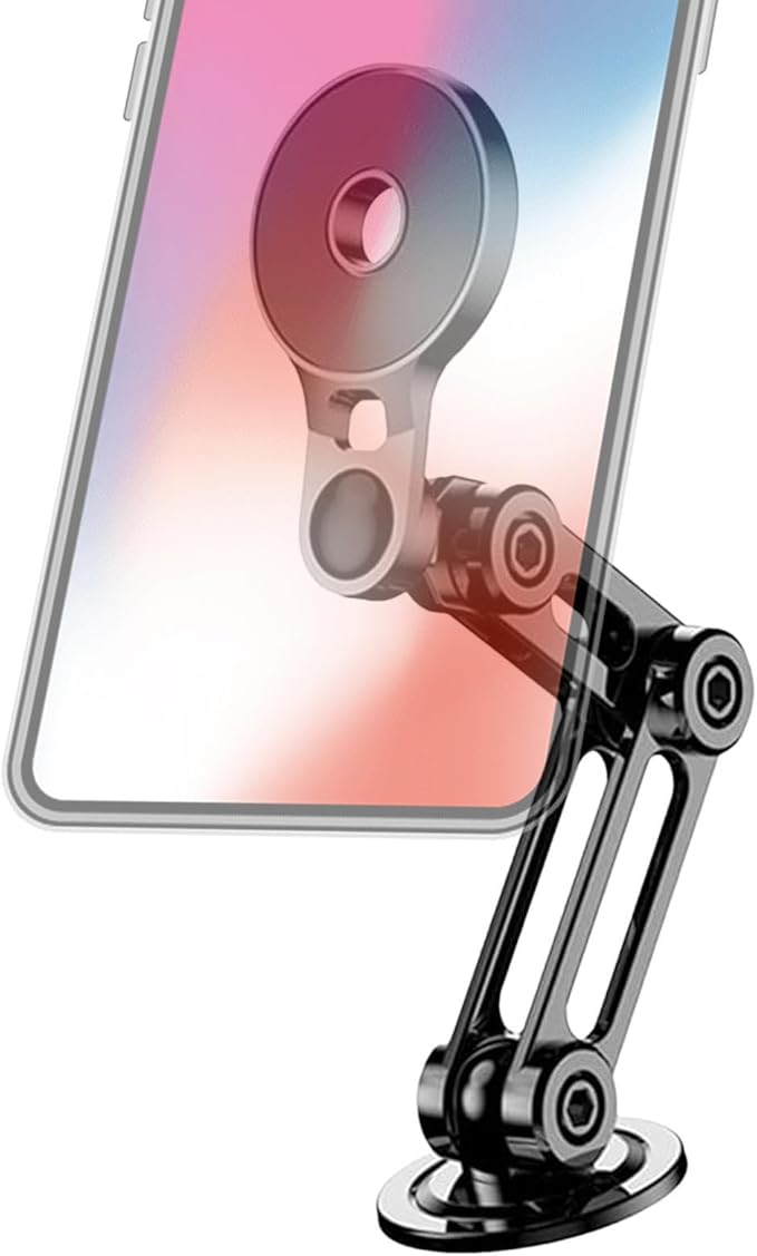 Multi-Functional Mobile Phone Stand Multi-Functional Mobile Phone Stand