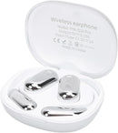 Q16Pro Bluetooth Translation Headset - TUZZUT Qatar Online Shopping