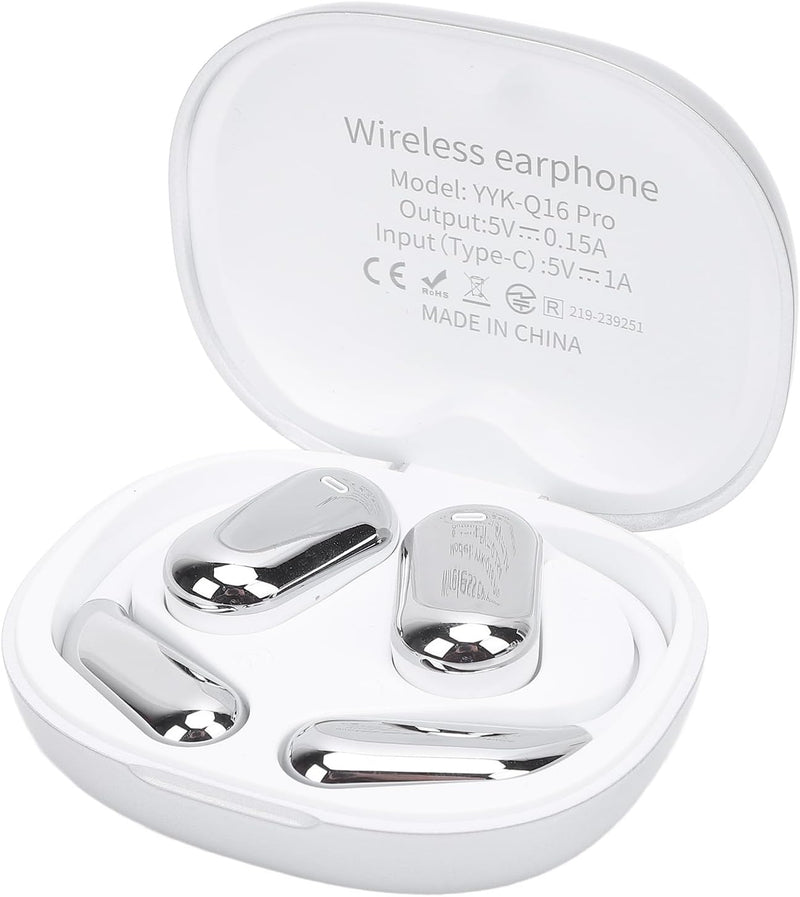 Q16Pro Bluetooth Translation Headset - TUZZUT Qatar Online Shopping