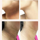 Brightening Neck Firming Cream - Double Chin Reducer Neck Tightener Cream - 20g - TUZZUT Qatar Online Shopping