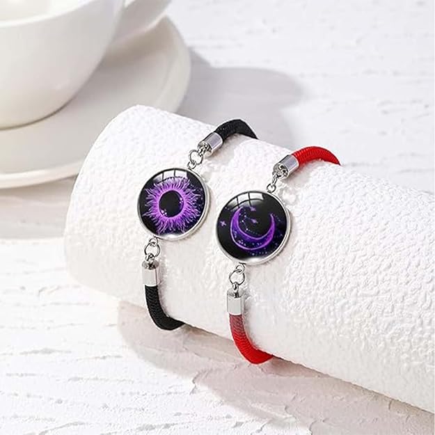 Sun and Moon Bracelets SM0056 Sun and Moon Bracelets SM0056