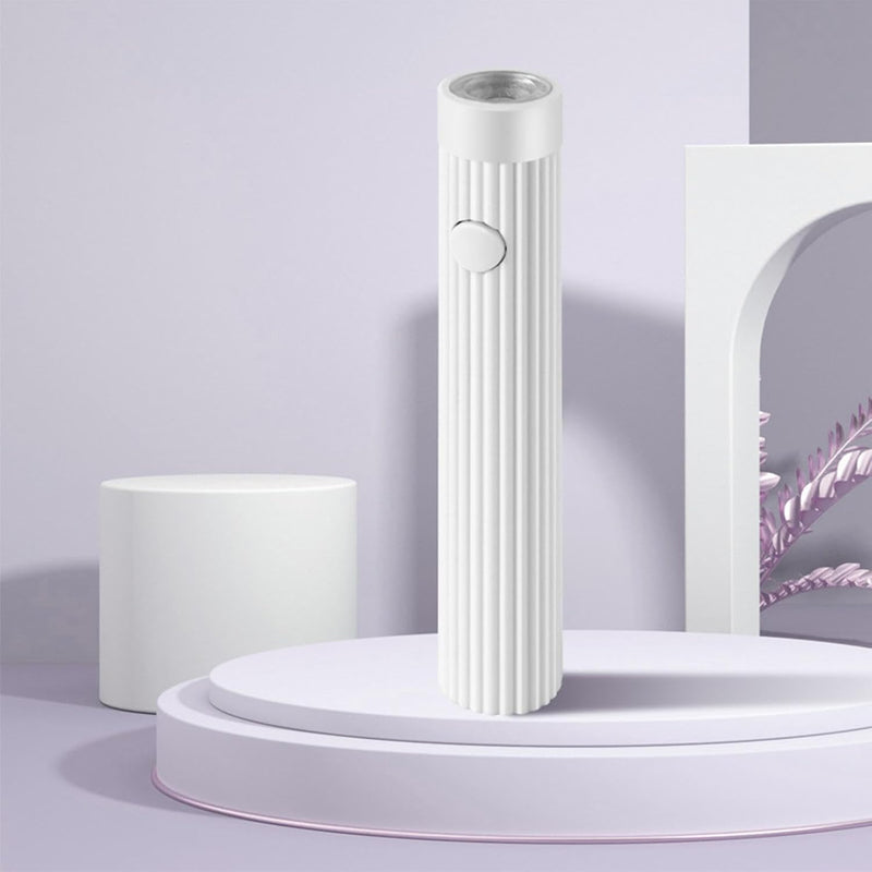 Mini Nail Lamp L09 - TUZZUT Qatar Online Shopping