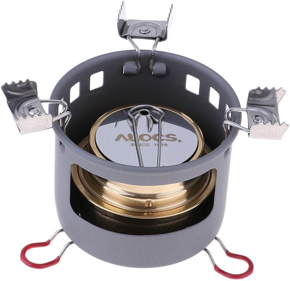 Portable Windproof Camping Stove CS-B13 Portable Windproof Camping Stove CS-B13