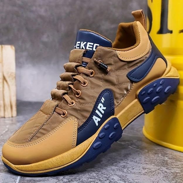 Men's Lightweight Sports Shoes ZF110 - TUZZUT Qatar Online Shopping