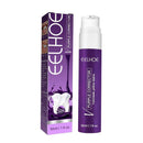 EELHOE Purple Whitening Toothpaste 50ml - TUZZUT Qatar Online Shopping