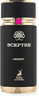 Sceptre Desert  100 ml EDP Maison Al Hambra