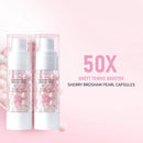 YAGANG Gluta Brightening Under arm Cream 30g - TUZZUT Qatar Online Shopping