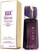 Genie Collection 1010 25ml Perfume for Women - Tuzzut.com Qatar Online Shopping