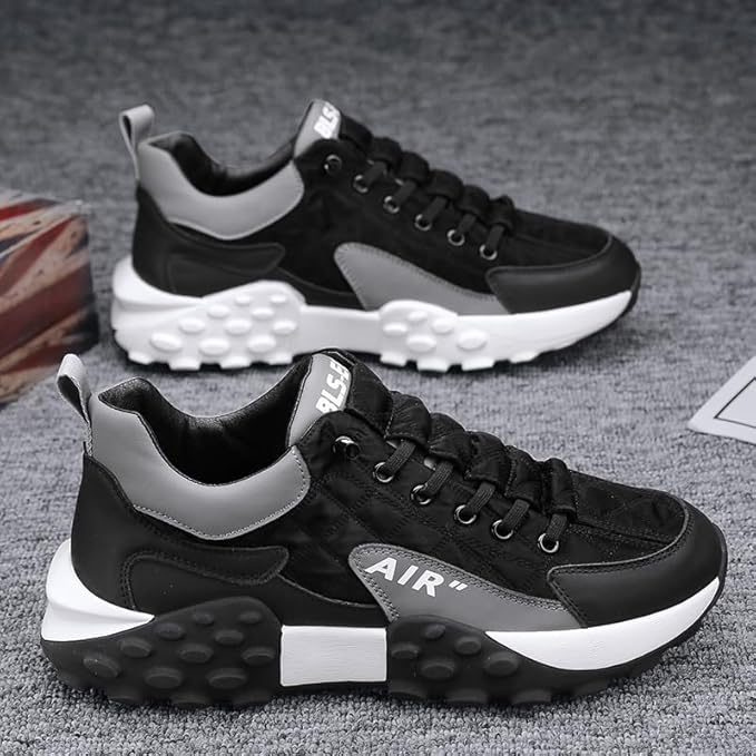 Men Luxury Sneakers MF00761 Men Luxury Sneakers MF00761
