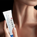 Brightening Neck Firming Cream - Double Chin Reducer Neck Tightener Cream - 20g - TUZZUT Qatar Online Shopping