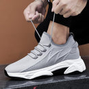 Men Casual Sport Shoes 7007518 - TUZZUT Qatar Online Shopping