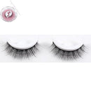 Reusable Self-Adhesive Eyelashes - TUZZUT Qatar Online Shopping
