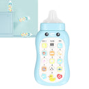 Cell Phone Educational Toy For Baby 1526966 - TUZZUT Qatar Online Shopping
