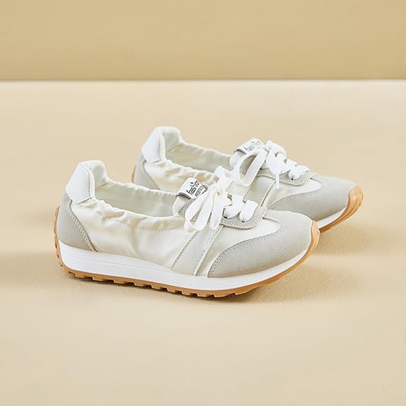 Chunky Platform Sneakers PS22 - TUZZUT Qatar Online Shopping