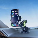 360° Rotating Rotating Car Phone Holder Mount - TUZZUT Qatar Online Shopping