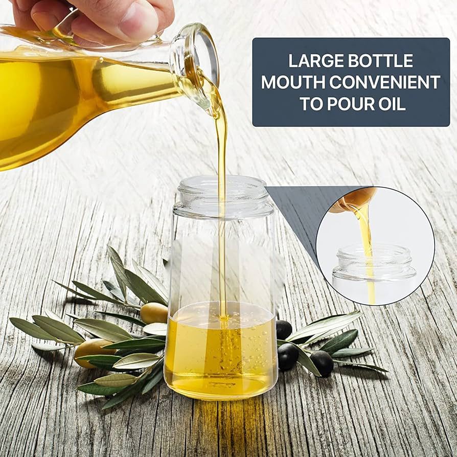 Seasoning Bottle 2 in 1 Design YH-039 Seasoning Bottle 2 in 1 Design YH-039
