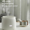 Automatic multi-purpose egg boiler  LG-803 - TUZZUT Qatar Online Shopping