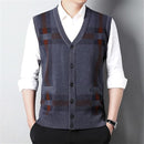 Knitted Woolen Sweater B-3792 - TUZZUT Qatar Online Shopping