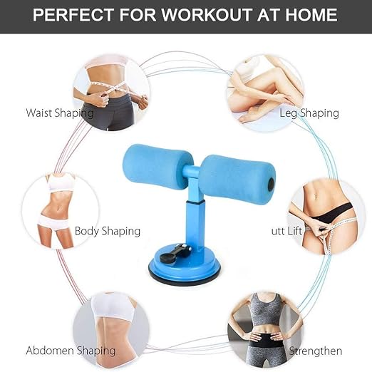Bodybuilding Sit Up Assistant Device Bodybuilding Sit Up Assistant Device