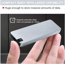 Portable External Hard Drive - TUZZUT Qatar Online Shopping