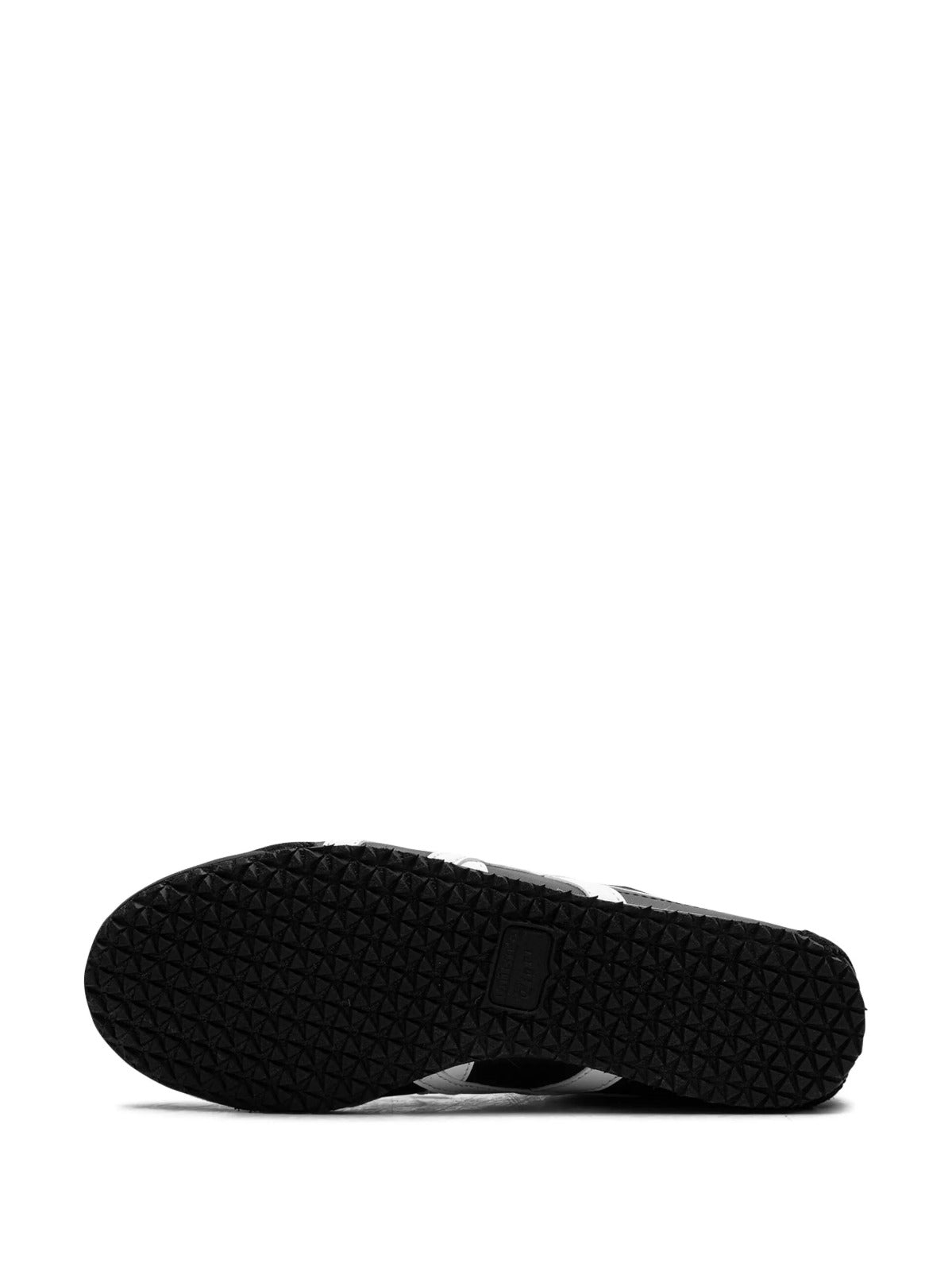 Mexico Black White Sneakers DL408 Mexico Black White Sneakers DL408