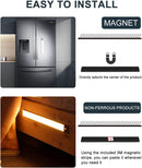 Night Light 3 Color Wall Lamp  IP20 - TUZZUT Qatar Online Shopping