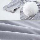 Women's Sexy Bunny Costume One-Piece Anime  S5007418 - TUZZUT Qatar Online Shopping